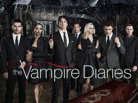 What Kills Vampires In Vampire Diaries