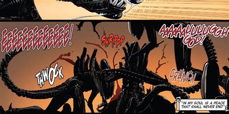 What Kills Xenomorphs