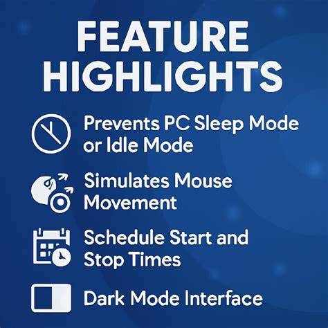 What Prevents Device Sleep Mode