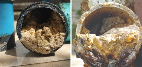 What Prevents Grease Buildup In Pipes
