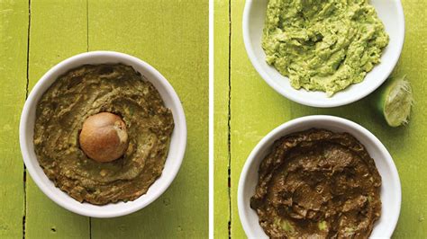 What Prevents Guacamole From Turning Brown
