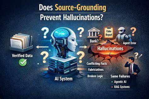 What Prevents Hallucinations