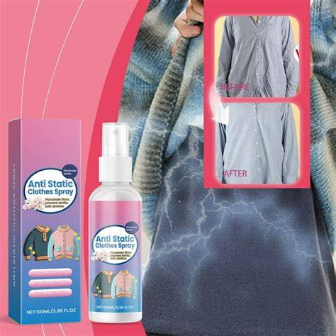 What Prevents Static Cling In Clothes