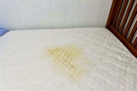 What Prevents Urine From Reaching The Mattress