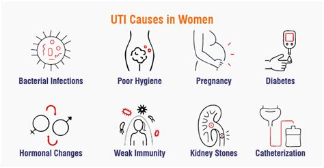 What Prevents Uti In Women