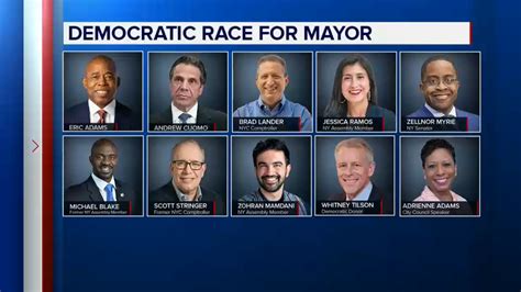 What The Mayor Does