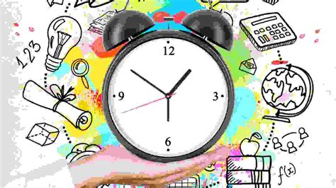 What Time Is It Aretoon
