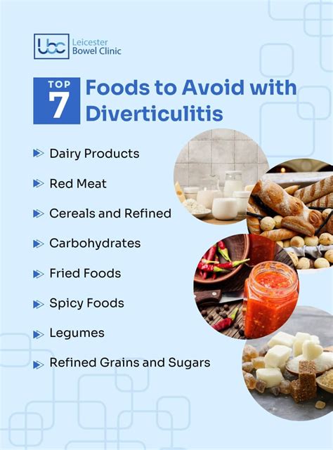 What To Eat With Diverticulitis