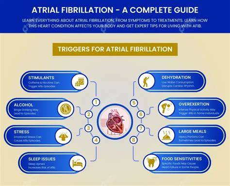 What Triggers Afib