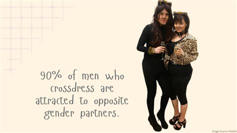 What Triggers Cross Dressing