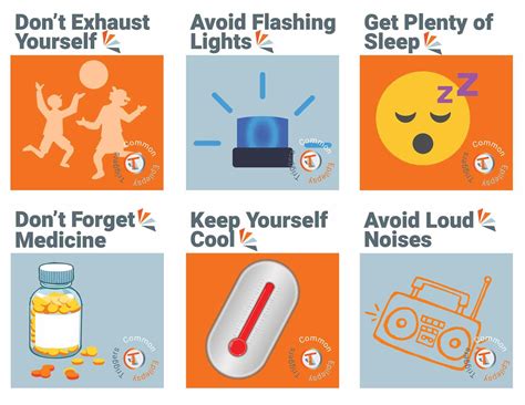 What Triggers Epilepsy Seizures
