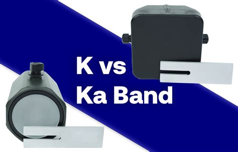 What Triggers Ka Band
