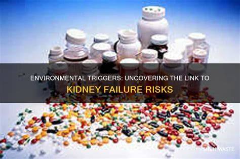 What Triggers Kidney Failure