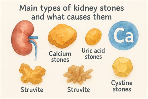 What Triggers Kidney Stones