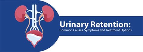 What Triggers Urinary Retention Problems