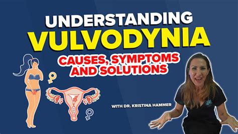 What Triggers Vulvodynia