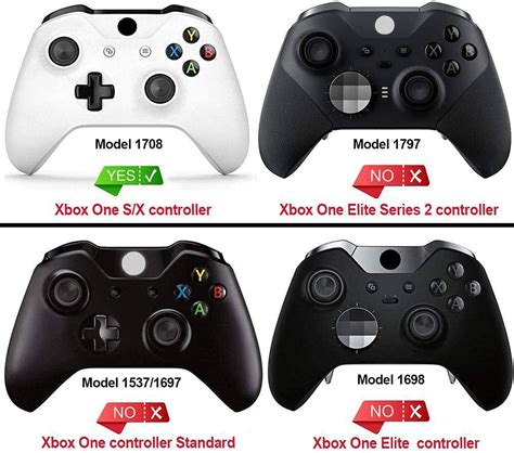 What Triggers Xbox One