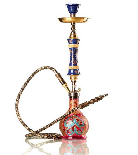 What's A Hookah