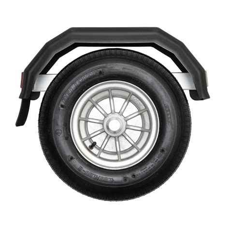 Wheel Housing
