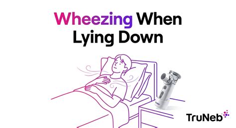 Wheezing When Lying Down