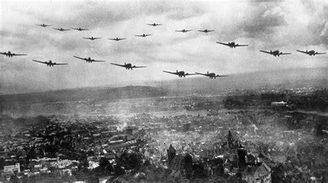 When Did Happen World War 2