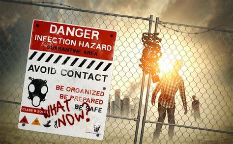 When Did Quarantine Start