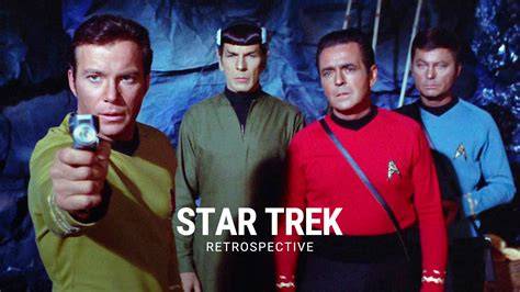 When Did Star Trek Come Out