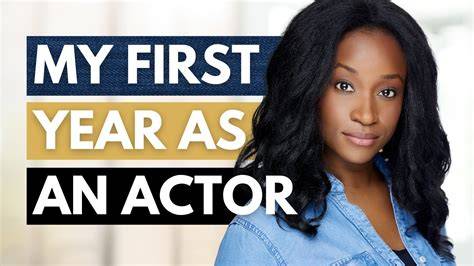 When Did Start Acting