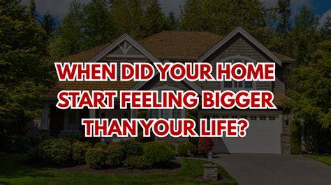 When Did Start Home