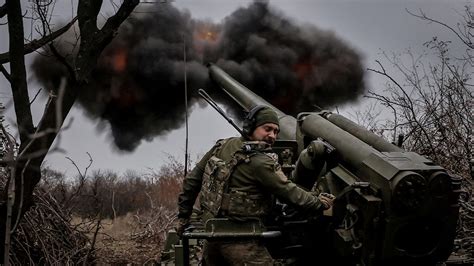 When Did Start Russia Ukraine War