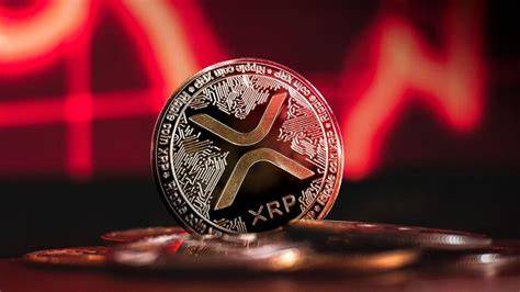 When Did Xrp Start