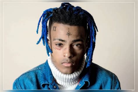 When Did Xxxtentacion Start Rapping