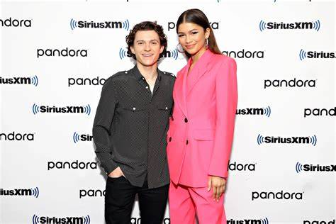 When Did Zendaya Start Dating Tom Holland