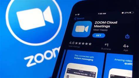 When Did Zoom Start