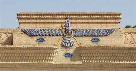 When Did Zoroastrianism Start