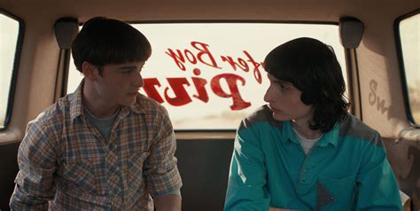 When Does Byler Happen