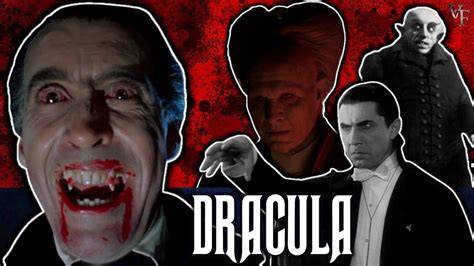 When Does Dracula Take Place