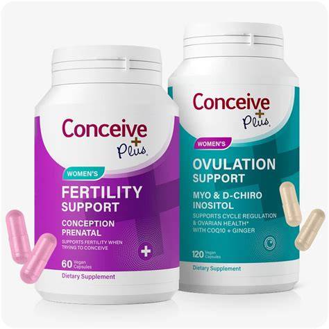 When Is Best Time To Conceive