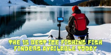 When Is Best Time To Ice Fish