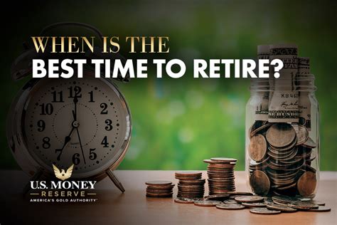 When Is Best Time To Retire