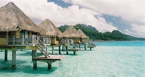 When Is Best Time To Visit Tahiti