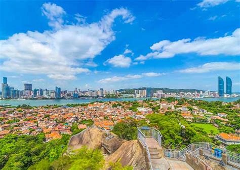 When Is Best Time To Visit Xiamen