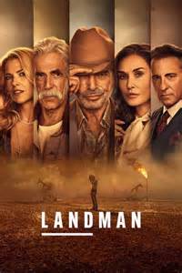 When Is Landman Season 3