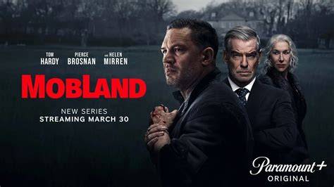 When Is Mobland Season 2