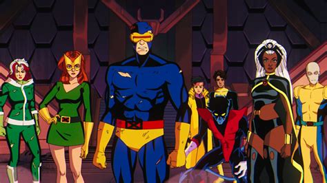 When Is Season 2 X Men 97