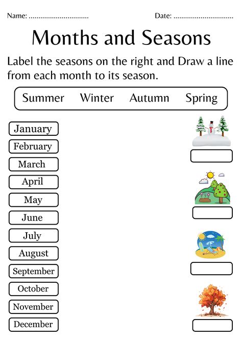 When Is Season And Year