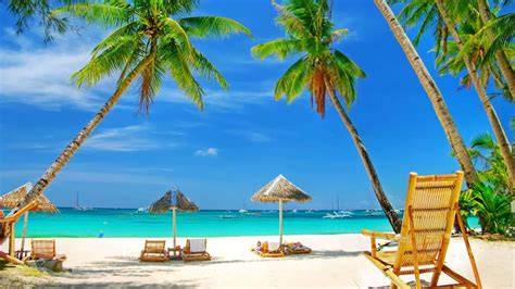 When Is Season Beach