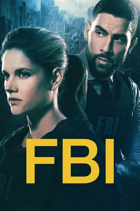 When Is Season Finale Of Fbi