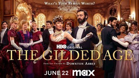 When Is Season Gilded Age Coming Out