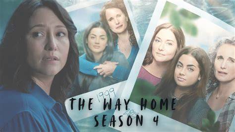 When Is Season Home